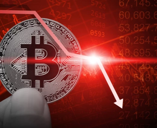Bitcoin: Ακόμη και οι πιο πιστοί επενδυτές εγκαταλείπουν το πλοίο