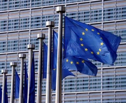 ΕΕ: Άνοιξε ο δρόμος για την επανέναρξη ενταξιακών διαπραγματεύσεων Ουκρανίας