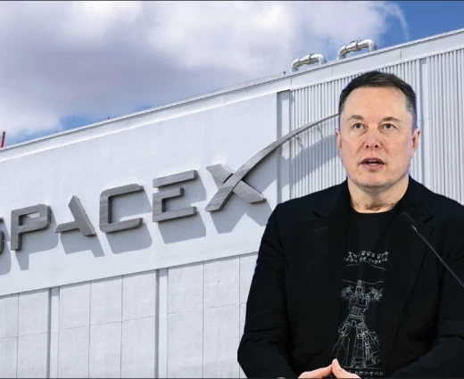 SpaceX: Eτοιμάζεται για τη μεγαλύτερη IPO παγκοσμίως – Στόχος αποτίμηση $1,78 τρισ.