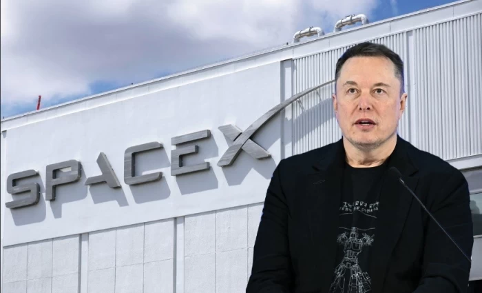 SpaceX: Eτοιμάζεται για τη μεγαλύτερη IPO παγκοσμίως – Στόχος αποτίμηση $1,78 τρισ.