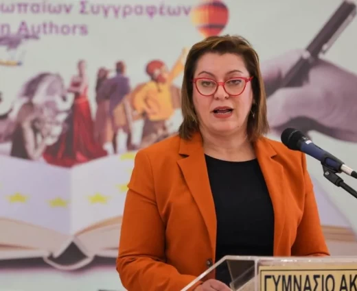 Υπ. Παιδείας: Προτεραιότητα η διεθνοποίηση των πανεπιστημίων και η σύνδεσή τους με την αγορά εργασίας