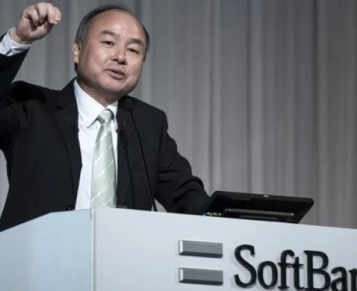 SoftBank: Βουτιά 10% στη μετοχή – Οι επενδυτές κατοχυρώνουν τα κέρδη τους από το ράλι της AI