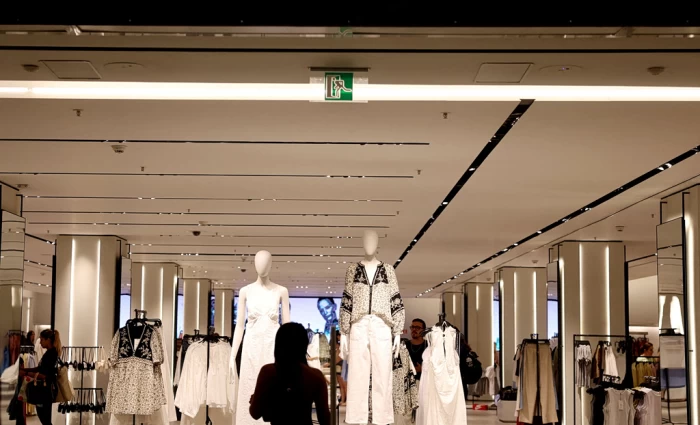 Γιατί η Zara βλέπει ένα «δυνατό καλοκαίρι»