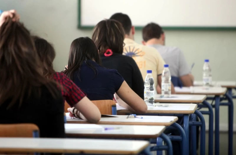 Πρεμιέρα σήμερα για τις παγκύπριες εξετάσεις με Νέα Ελληνικά  – Το μήνυμα της Υπ. Παιδείας