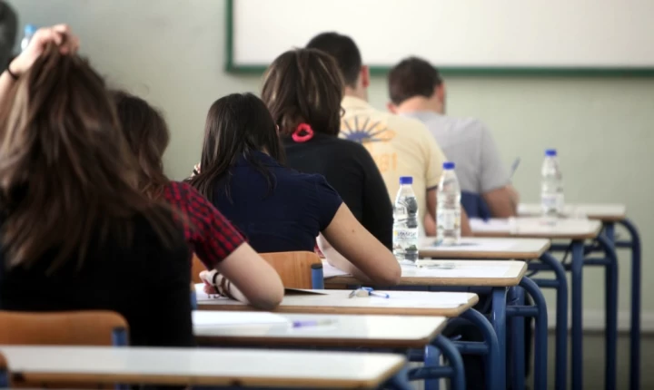 Πρεμιέρα σήμερα για τις παγκύπριες εξετάσεις με Νέα Ελληνικά  – Το μήνυμα της Υπ. Παιδείας