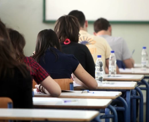 Πρεμιέρα σήμερα για τις παγκύπριες εξετάσεις με Νέα Ελληνικά  – Το μήνυμα της Υπ. Παιδείας
