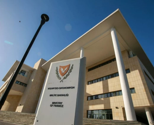 Υπογραφές Κύπρου - Κιργισίας για αποφυγή διπλής φορολογίας