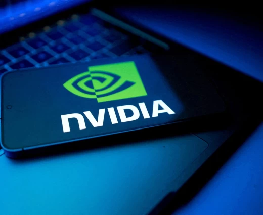 Ανδροειδή και data centers το νέο στοίχημα της Nvidia