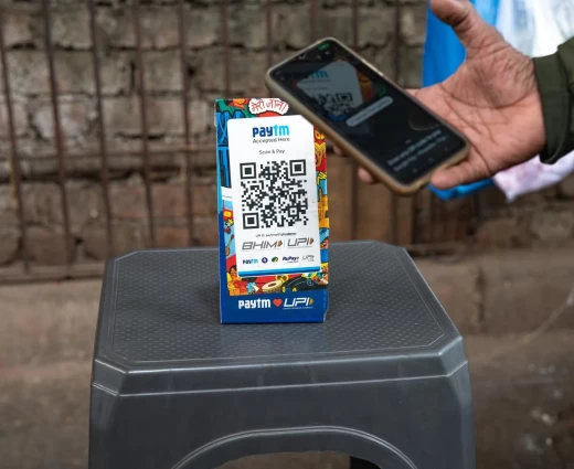 Paytm: 4.000 νέες προσλήψεις και επένδυση στην τεχνητή νοημοσύνη μετά την κρίση