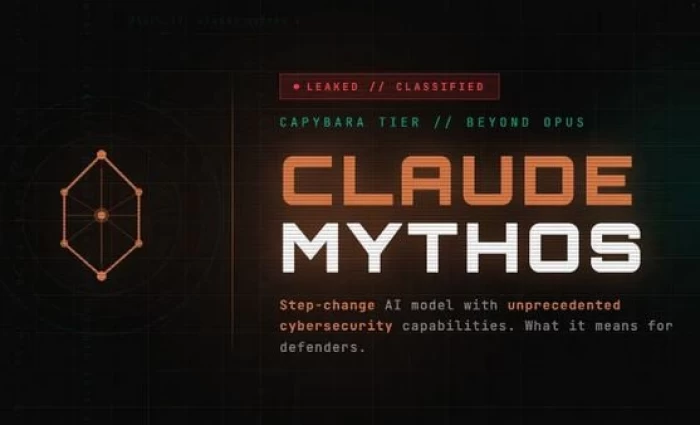 ΑΙ: To Mythos της Anthropic μετατρέπει γνωστά κενά ασφαλείας σε επιθέσεις μέσα σε λίγες ώρες
