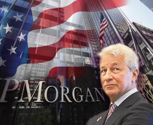 JPMorgan: Πώς «κέρδισε» τον επικεφαλής της διεθνούς στρατηγικής τεχνητής νοημοσύνης της Nomura