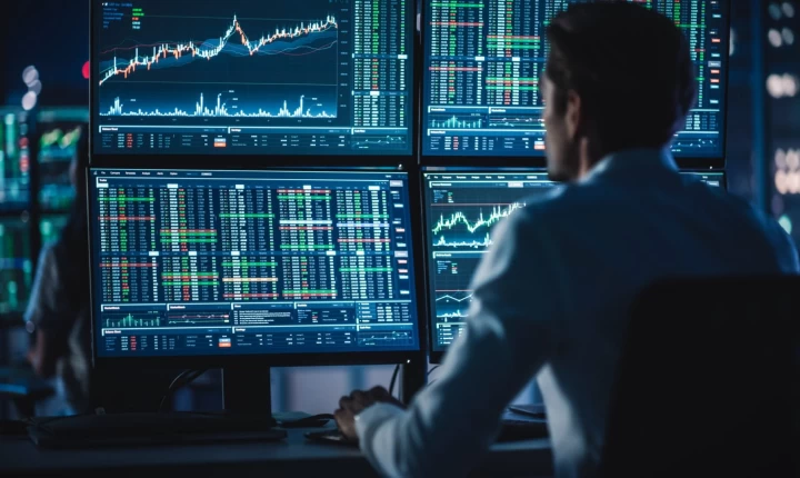 Χρηματιστήρια: Καμπανάκια κινδύνου από BofA και Goldman Sachs - Ποιοι δείκτες εκπέμπουν SOS