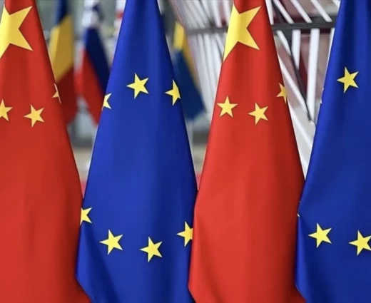ΕΕ: Ετοιμάζει ασπίδα για επιχειρήσεις που μειώνουν την εξάρτηση από την Κίνα