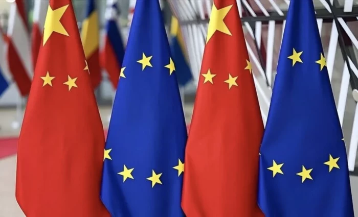 ΕΕ: Ετοιμάζει ασπίδα για επιχειρήσεις που μειώνουν την εξάρτηση από την Κίνα