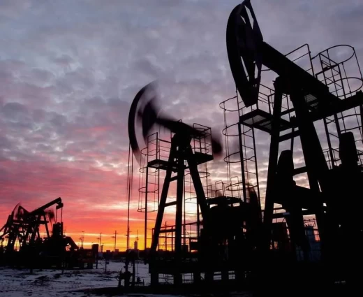 Αλμα του Brent πάνω από τα 85 δολάρια – Τεχνολογικό pressing στις ασιατικές μετοχές