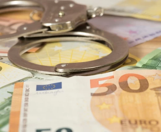 Έρευνα της Ευρωπαϊκής Εισαγγελίας και στην Κύπρο για απάτη-μαμούθ με ΦΠΑ €46,9 εκατ.