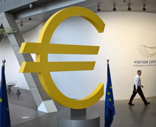 ΕΚΤ: Οι γεωπολιτικές εντάσεις περιόρισαν τη ζήτηση δανείων και επιδείνωσαν τους όρους χρηματοδότησης
