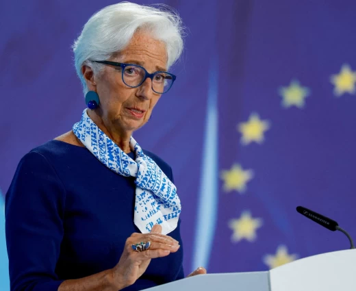 Λαγκάρντ: Θα ολοκληρώσει τη θητεία της – Τι λένε οι οικονομολόγοι