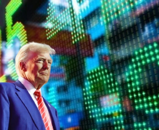 Reuters: Η εταιρεία του Τραμπ σχεδιάζει να χρεώνει τη Wall Street έως και $100.000 τον μήνα για μια… ανάρτηση