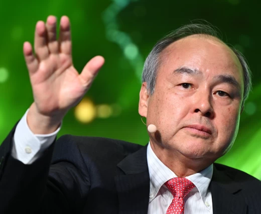 Σον (Softbank): Η πυρηνική σύντηξη «κλειδί» για την απελευθέρωση της ΤΝ