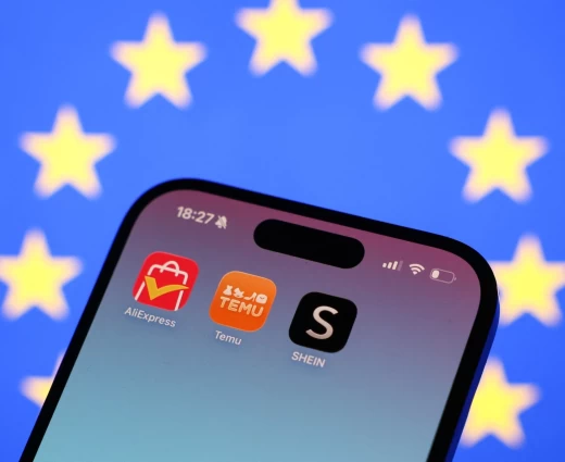 AliExpress: Πρόστιμο ρεκόρ 550 εκατ. ευρώ από την Κομισιόν για «μαϊμού» και επικίνδυνα προϊόντα