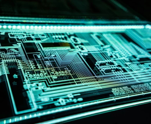 Μπέζος και Nvidia στηρίζουν startup για την επόμενη γενιά ημιαγωγών – Επένδυση $450 εκατ. για ανάπτυξη νέων υλικών