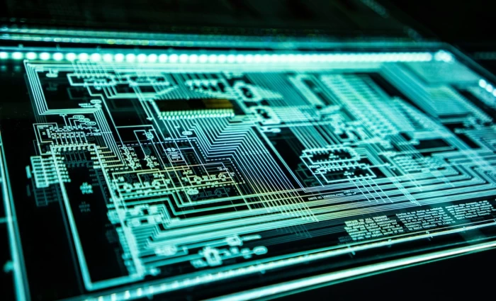 Μπέζος και Nvidia στηρίζουν startup για την επόμενη γενιά ημιαγωγών – Επένδυση $450 εκατ. για ανάπτυξη νέων υλικών