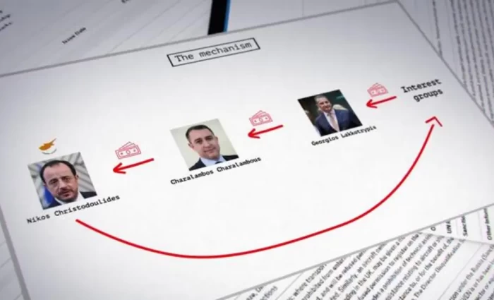 Έκτακτη συνεδρία για το Videogate - Ζητείται ολόκληρο το πόρισμα του ποινικού ανακριτή
