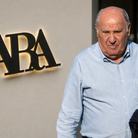 Ο δισεκατομμυριούχος της Zara επενδύει 800 εκατ. ευρώ στο real estate του Παρισιού