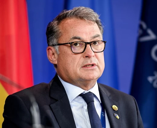 Νάγκελ: Τα νέα στοιχεία του Σεπτεμβρίου θα κρίνουν την πορεία των επιτοκίων