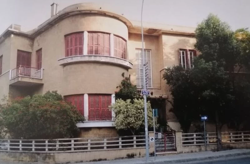 Ανησυχία ΕΤΕΚ για κατεδαφίσεις κτηρίων με αρχιτεκτονική και ιστορική αξία