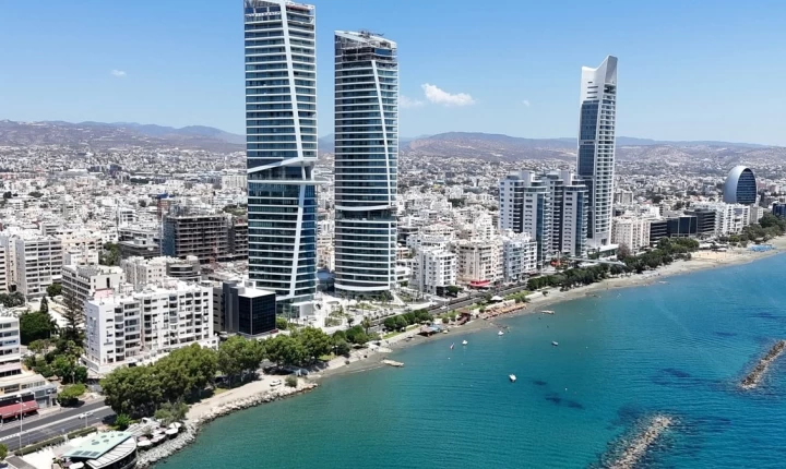 Στα €286 εκατ. τα χρυσά deals της αγοράς ακινήτων - Πάνω από τα μισά στη Λεμεσό