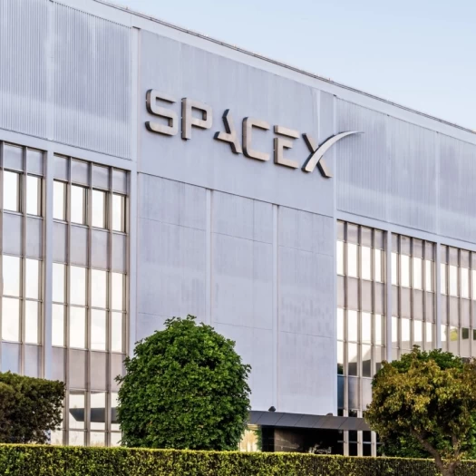 SpaceX: Σε ένα μήνα έχασε κεφαλαιοποίηση ίση με μία… Tesla