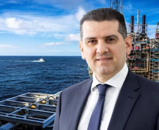 Δαμιανός: Τα επόμενα δύο χρόνια θα κρίνουν το μέλλον της κυπριακής ενεργειακής στρατηγικής