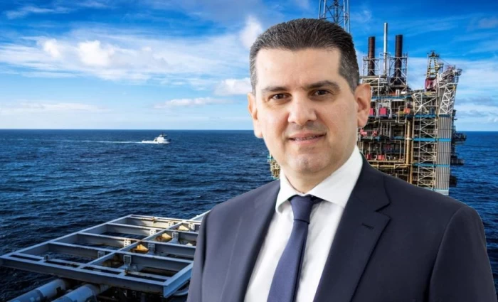 Δαμιανός: Τα επόμενα δύο χρόνια θα κρίνουν το μέλλον της κυπριακής ενεργειακής στρατηγικής
