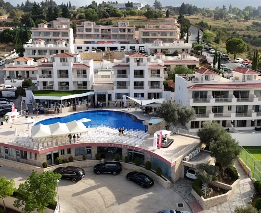 Απόλυτη επιτυχία για το Live Bidding της Altamira Real Estate