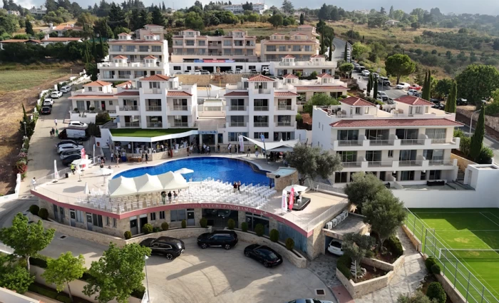 Απόλυτη επιτυχία για το Live Bidding της Altamira Real Estate