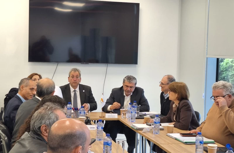 Τελευταίες πινελιές στο νομοσχέδιο για συνταξιοδοτικό – Έτοιμο από βδομάδα το προσχέδιο, λέει ο ΥΠΕΡ