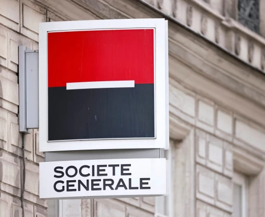 Societe Generale: Εκτοξεύτηκαν 23% τα κέρδη β’ τριμήνου – Νέο buyback 1,5 δισ. ευρώ