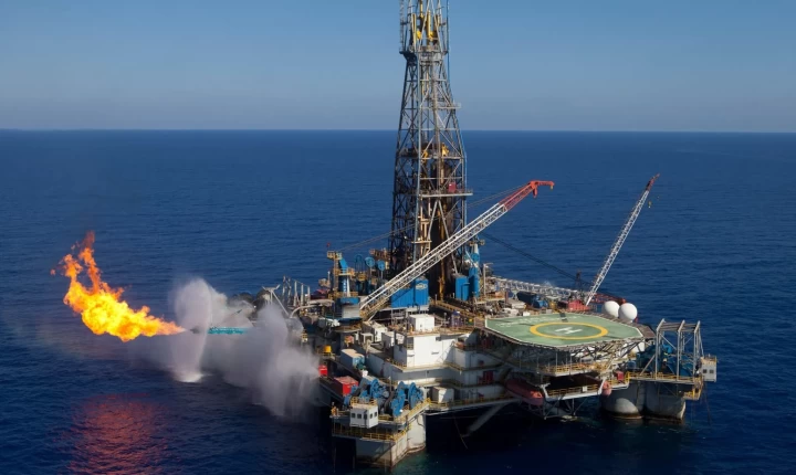 Νέος παίκτης στο «Αφροδίτη» με deal $720 εκατ. - Η ουγγρική MOL στη θέση της Shell