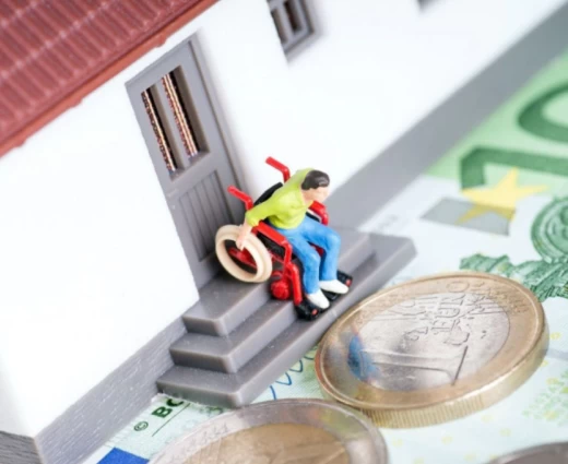Σε εφαρμογή οι νέες παροχές για άτομα με αναπηρίες - Αυξάνονται επιδόματα και δικαιούχοι (βίντεο)