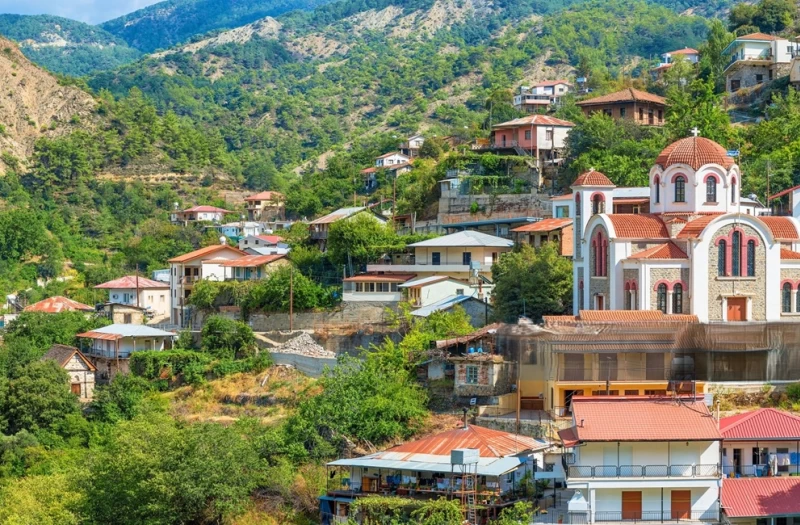 Και «Πασχαλινά Χωριά» στο τουριστικό προϊόν της Κύπρου από το 2027