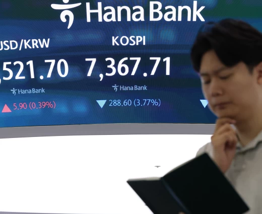 Νέοι κλυδωνισμοί στον Kospi, απώλειες στις αγορές της Ασίας
