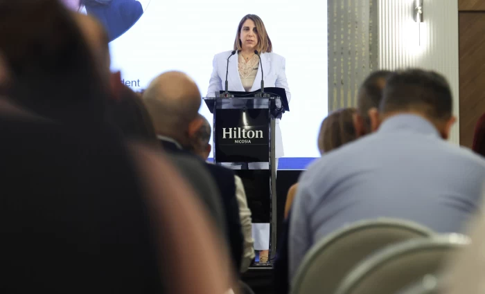Ειρήνη Πική: «Η πραγματική εικόνα μιας χώρας δεν κατασκευάζεται, χτίζεται»