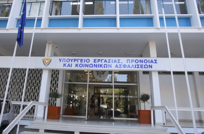 Εντατικοποίηση των ελέγχων για τη λεγεωνέλλα ζητά το Τμήμα Επιθεώρησης Εργασίας