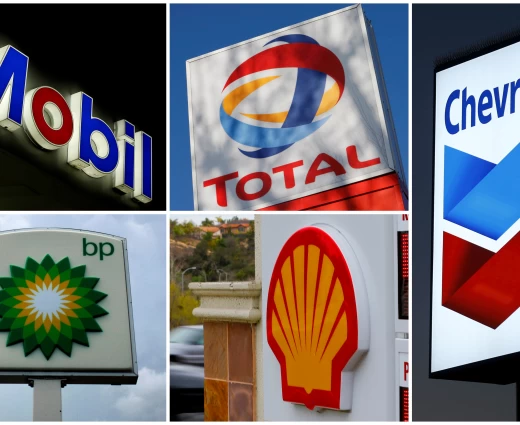 Τα υπερκέρδη των Big Oil άνοιξαν την όρεξη του Τραμπ για πρόσθετο φόρο