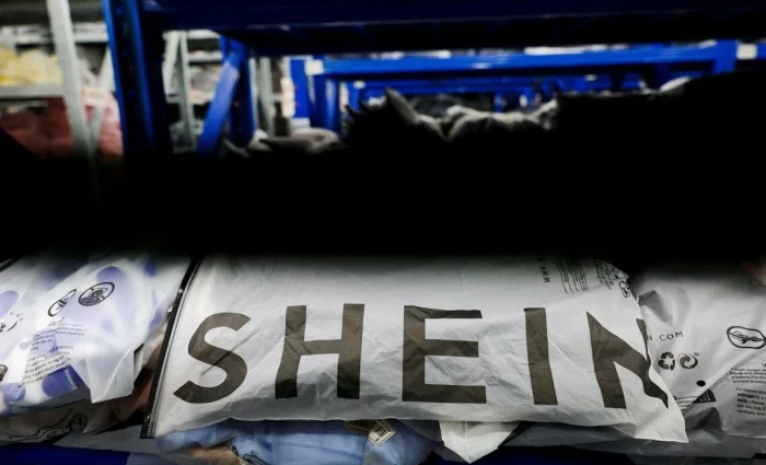 Shein: Στα $22-25 δισ. «ψαλιδίζεται» η αποτίμηση ενόψει IPO – Τι εκτιμά το Bloomberg Intelligence