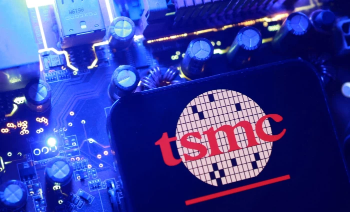 TSMC: Άλμα 45% στις μηνιαίες πωλήσεις – Παραμένει ισχυρή η ζήτηση για υποδομές AI