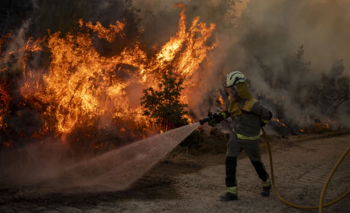 Η κλιματική αλλαγή πλήττει την ευρωπαϊκή οικονομία – Μεγάλες οι επιπτώσεις στο ΑΕΠ