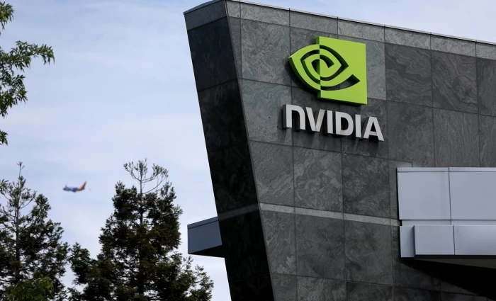Mega deal μισού τρισ. δολαρίων της Nvidia με έξι κολοσσούς της Wall Street